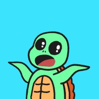 Tiny Turtles (@tinyturtlesnft) 's Twitter Profile Photo