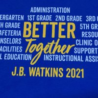 JBW1stGrade (@jbw1stgrade) 's Twitter Profile Photo JBW1stGrade (@jbw1stgrade) 's Twitter Profile Photo