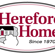 Hereford Home Sales(@hereford_homes) 's Twitter Profile Photo