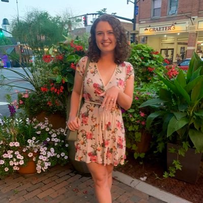 ESaltsman98's profile picture. NHS graduate 🎓 Heidelberg '20 👩🏻‍🏫