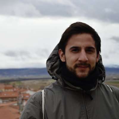 Joaquín Acosta (JoaquinAcostaV) Twitter