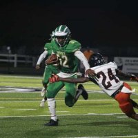 kevon daniels (@kevondaniels12) 's Twitter Profile