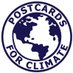 Postcards for Climate (@Postcards4C) Twitter profile photo