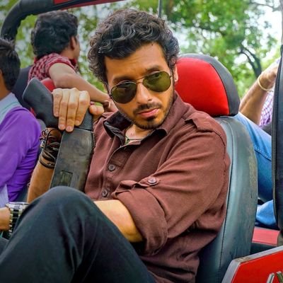 BantiGovinda's profile picture. artist,
study of Arts