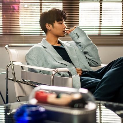 Plan Tanawat Koosuwan Official Fanpage \\ IG : Plankoo_official
📌 IG : plankoo \\ Twitter : @plankoosu