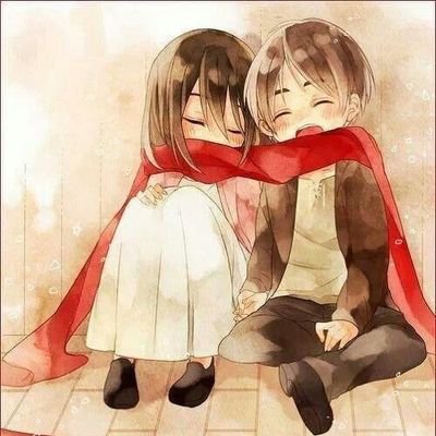 Mikasa Ackerman16さんのプロフィール画像