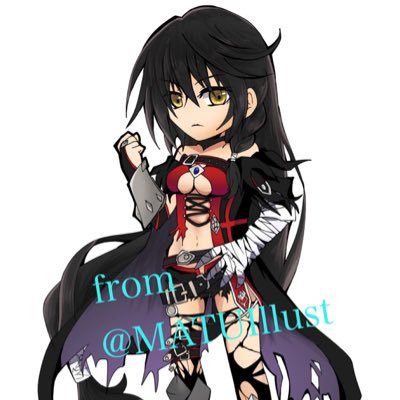 フェンリルさんのプロフィール画像