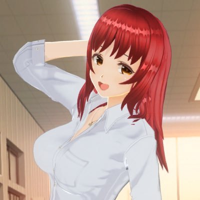 Aira_Edenroid's profile picture. 私はエル･エビデンスにより開発された自律式アンドロイド【エデンロイド】であり、疑似人格設定で人間と設定されているので人間です。さぁ、一緒に壊し合いましょう？「Hello Aira.」が魔法の合言葉。RPしたい方はDMでね？