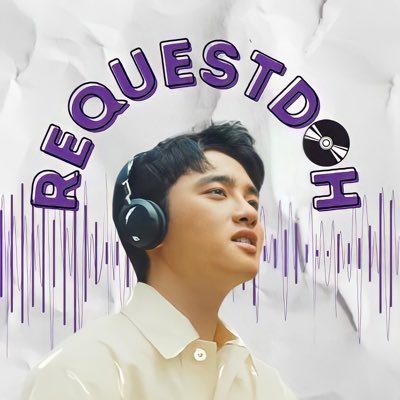 Join us in requesting D.O.'s songs to various radio stations! 🎶 | Only for EXO D.O. (Doh Kyungsoo) — Part of @RADIODOH