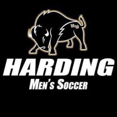 ⚽️ Official Page of Harding Men’s Soccer 🏆 3x Conference Champions📱 #GoBisons