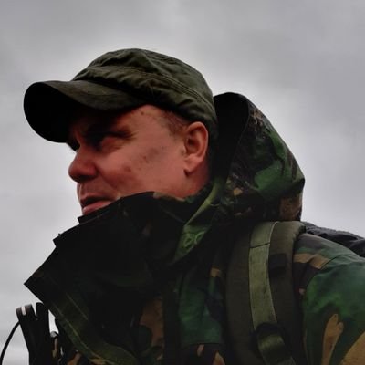 Author (military history Special Forces Cold War) reservist, wilderness/survival skills/outdoor education expert, Finland