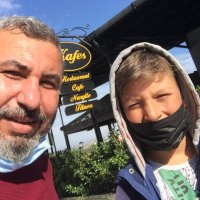 serkan KAPTAN (@serkankaptan34) 's Twitter Profile