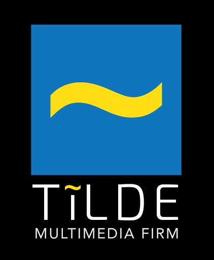 Tildemultimedia's profile picture. 