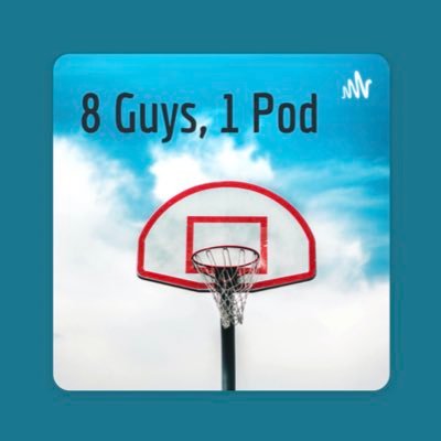 8Guys1Pod Profile Picture