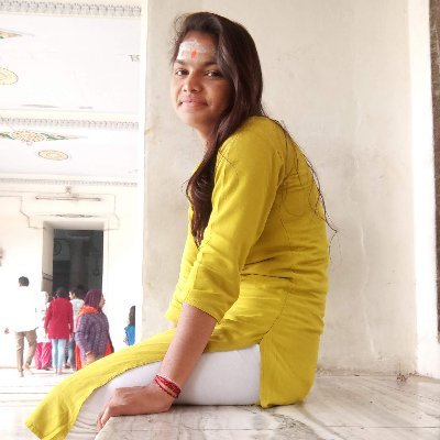 776Prity's profile picture. Banaras Hindu University