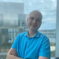Tudor Radu (@tudorbogdanradu) 's Twitter Profile