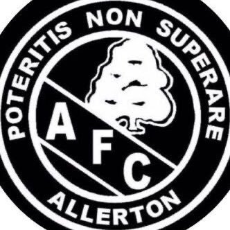 Allerton FC U10 Sat