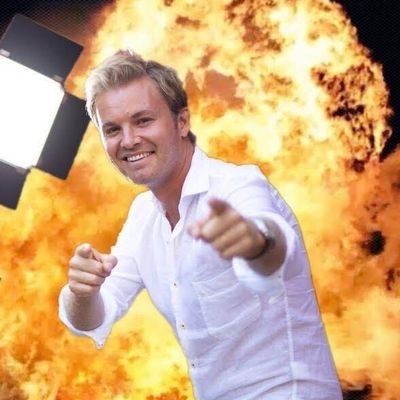 Klawijuicer's profile picture. it's friday then... Pilote chez Understeering & Spinning F1 Team 🏎
#AH19 #JB17