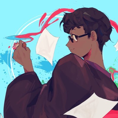 he/him || 2D Animator and storyboard artist ~ merch and folio here: https://t.co/aZrZIiFaLE || ProfilePic@0610sijia