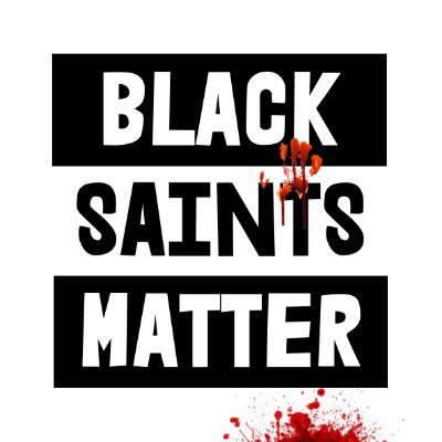 #BlackSaintsMatter is a #Catholic #graphicnovel #project in #progress about #blackSaints by #Caribbean #artist Ambrose Jozefzoon https://t.co/xSIMPlwEmr