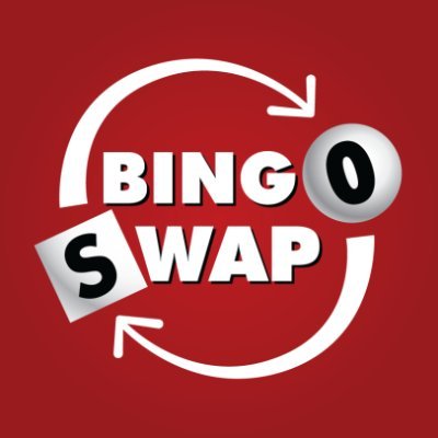 BingoSwap, Where Utility turns ART! We know minting can be boring so before reveal we are adding some fun to the process!