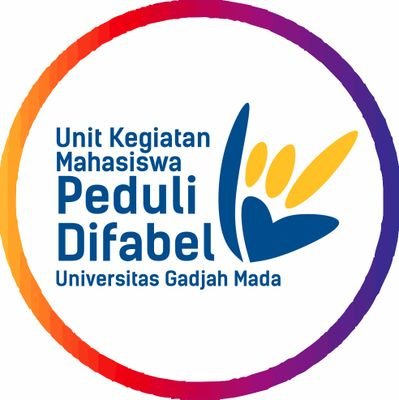 Student Activity Unit of Diffable Care |
📩 : ukm.pedulidifabel@ugm.ac.id | 
Instagram: @pedulidifabelugm