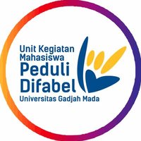 Peduli Difabel UGM (@saudc_ugm) 's Twitter Profile
