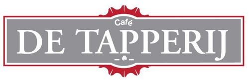 Ons bruin café met Ons bier!