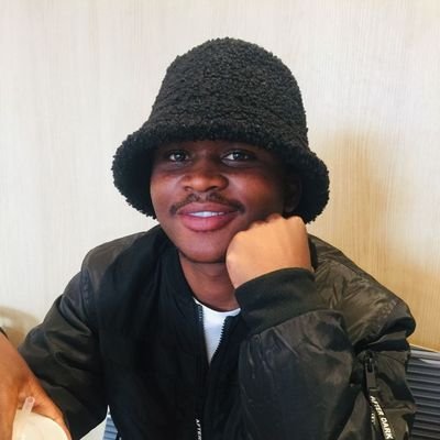 ThatoTladiTJT1's profile picture. Manchester United ❤ PTA/CPT.