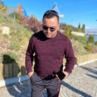 MuratKaya48300's profile picture. 