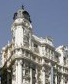 On Gran Vía in Madrid, this hotel is one of the best 100 hotels in the world by value for price.We want to talk to you. Feel like?