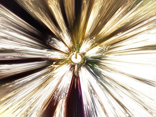 The God Particle