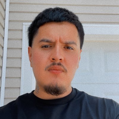 Fuckpacheco's profile picture. 