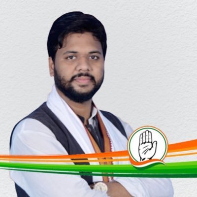 @INCindia Candidate, Jale Assembly(87) Bihar|| Doctor || Former President AMU Student's Union || Alumni @StateIVLP || https://t.co/KXHf6EBYqS