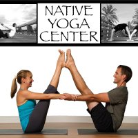 Native Yoga(@nativeyoga) 's Twitter Profile Photo