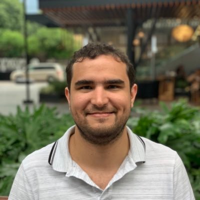 Research Scientist, PhD Alumn @RiceCHBE - colloids, soft matter, rheology
