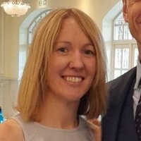 Gill Hoad (@gillhoad) 's Twitter Profile Photo