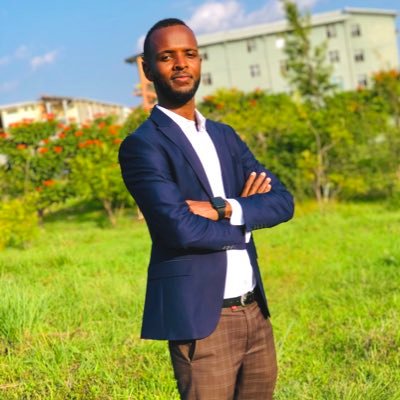 Software Engineer | Addis Ababa Science And Technology Univeristy.