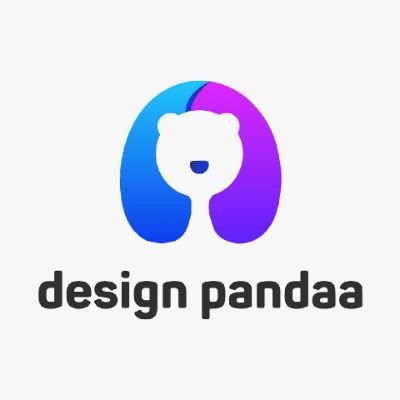 design_pandaa_'s profile picture. Designing your thoughts with Innovative approach! 📈 We create a brand-culture for you which sets you apart! 🧗‍♂️🥇