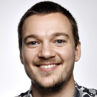 Anders Damgaard Profile
