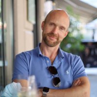 Maarten ter Mors (@maartentermors) 's Twitter Profile