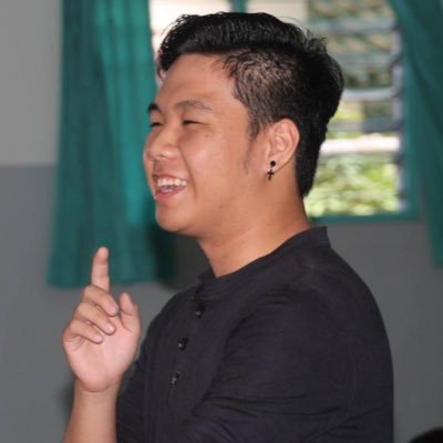 Love your self and Just go on what you like