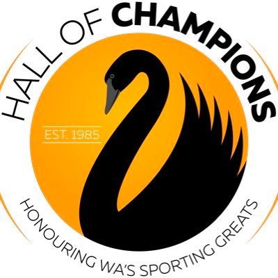Honouring Western Australia’s Sporting Greats