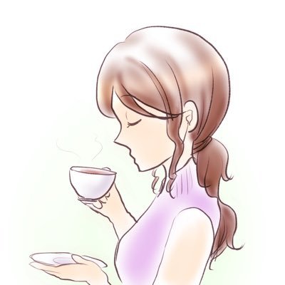 Mii(みぃ) 【ティーアドバイザー】 (@mii_teaparty) / X