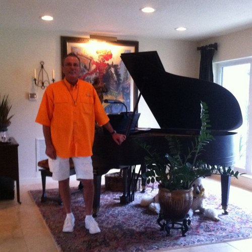 kenkimberling's profile picture. Kimberling Interiors