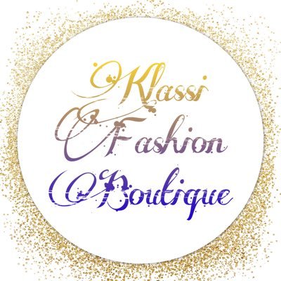 KlassiFashion's profile picture. Women’s Clothing Store.