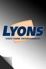 Lyons Home Video  é uma locadora online onde, através de pacotes promocionais, você pode alugar filmes e jogos sem precisar pagar taxa de busca e entrega.