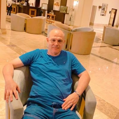 Bahaaabushanab's profile picture. 