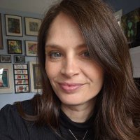 Lydia Clark Kisida (@lclarklsearts) 's Twitter Profile