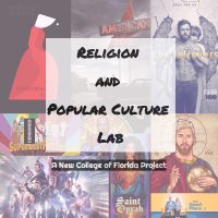 Religion and Pop Culture Lab(@ReligionPopCltr) 's Twitter Profile Photo